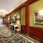 Paramount Tower Hallway - Murray Hill Apartment Rentals